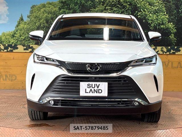Toyota HARRIER 2024-03 8245284-14