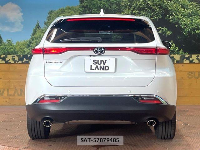 Toyota HARRIER 2024-03 8245284-15