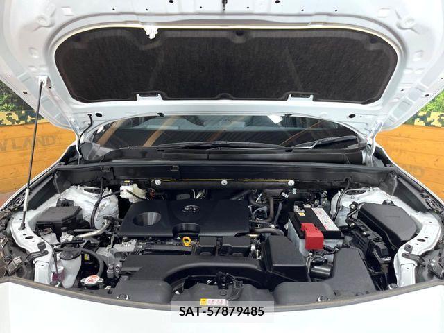 Toyota HARRIER 2024-03 8245284-18