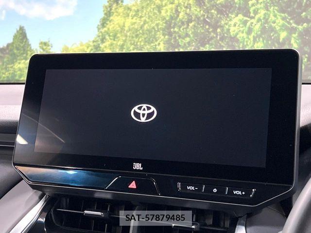 Toyota HARRIER 2024-03 8245284-2