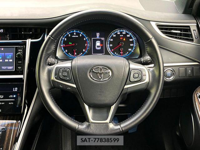 Toyota HARRIER 2015-09 8245306-10