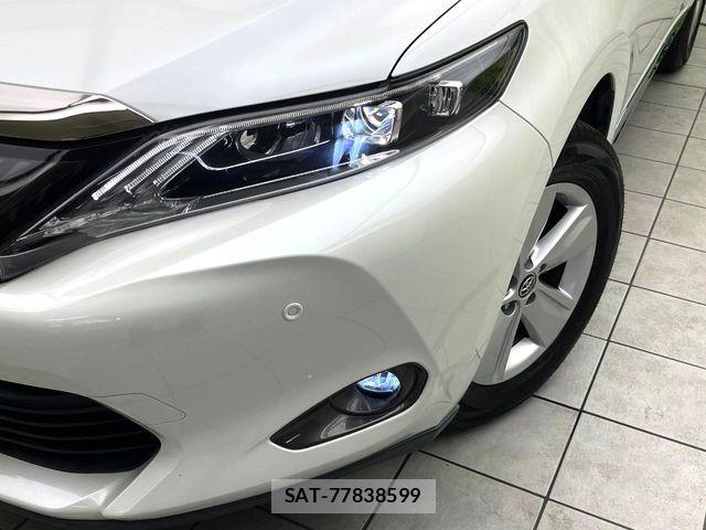 Toyota HARRIER 2015-09 8245306-11