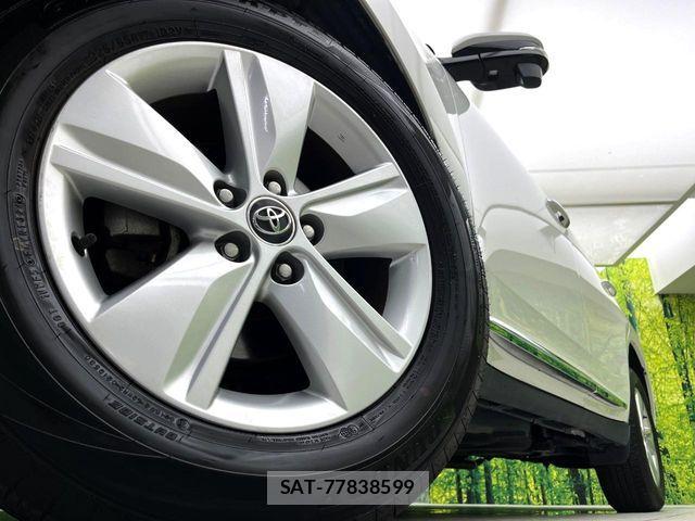 Toyota HARRIER 2015-09 8245306-12