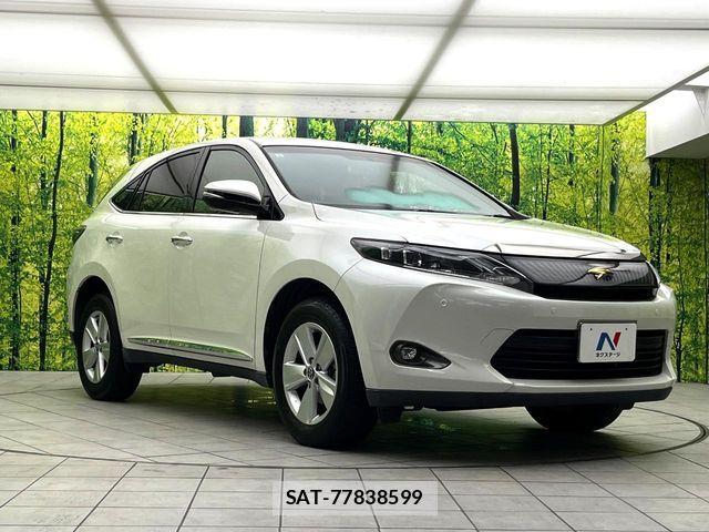 Toyota HARRIER 2015-09 8245306-15