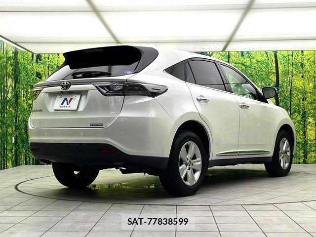 Toyota HARRIER 2015-09 8245306-16