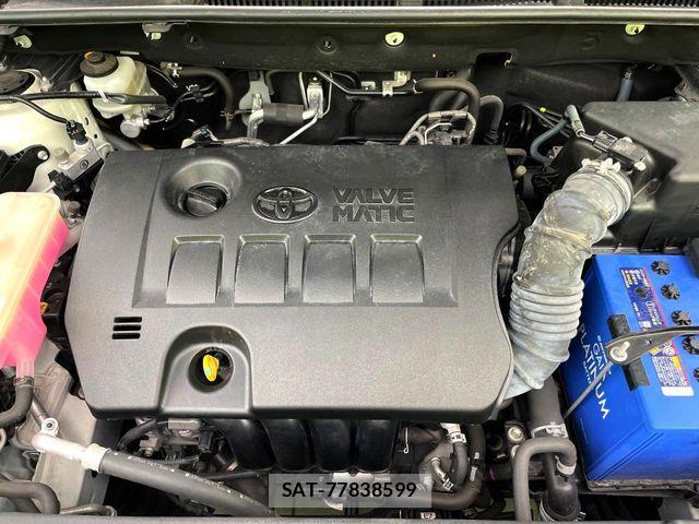 Toyota HARRIER 2015-09 8245306-17
