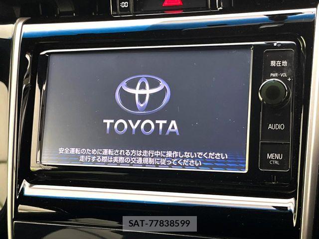 Toyota HARRIER 2015-09 8245306-2