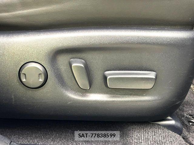 Toyota HARRIER 2015-09 8245306-4