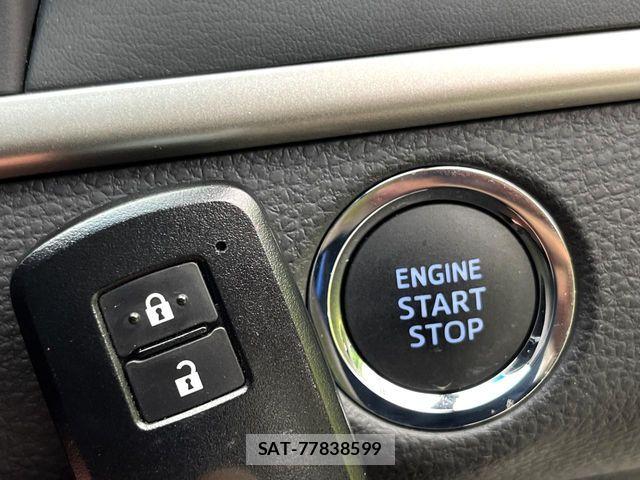 Toyota HARRIER 2015-09 8245306-5