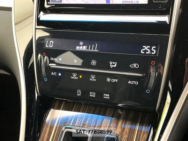 Toyota HARRIER 2015-09 8245306-6