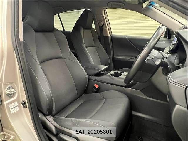 Toyota HARRIER 2023-06 8245304-10