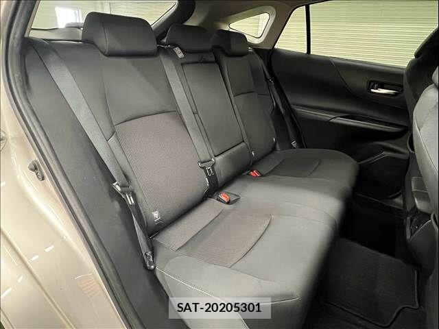 Toyota HARRIER 2023-06 8245304-11
