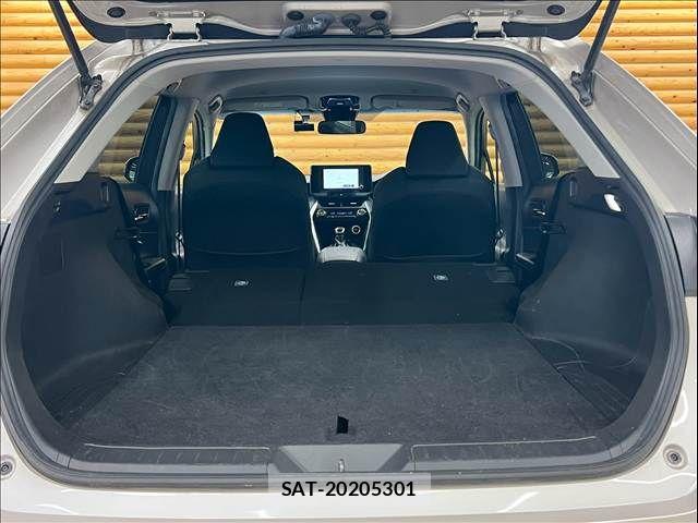 Toyota HARRIER 2023-06 8245304-12