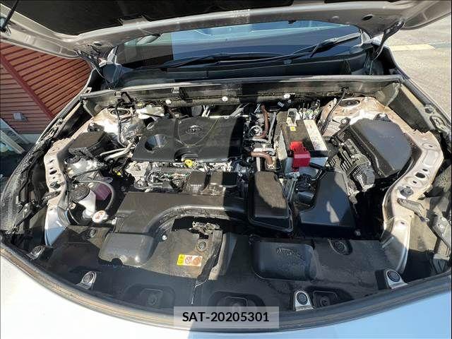 Toyota HARRIER 2023-06 8245304-13
