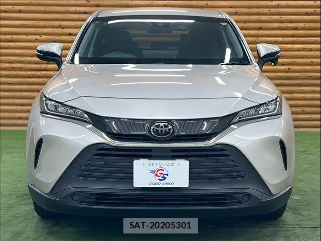 Toyota HARRIER 2023-06 8245304-14