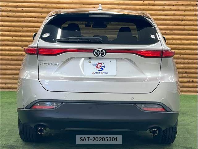 Toyota HARRIER 2023-06 8245304-15