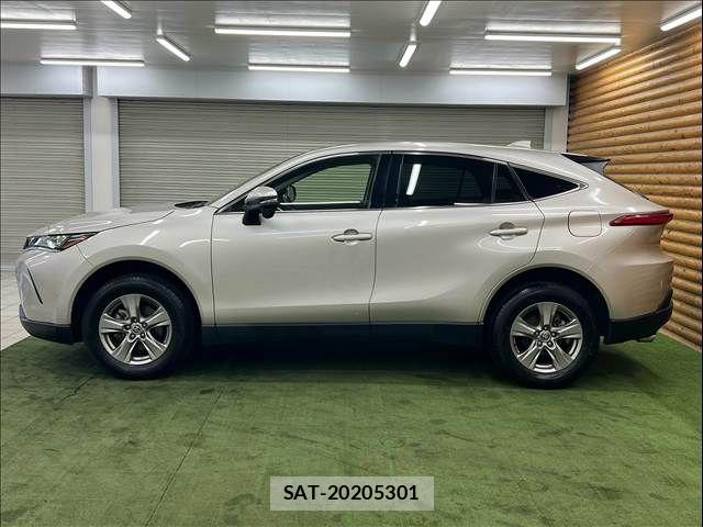 Toyota HARRIER 2023-06 8245304-16