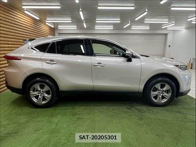 Toyota HARRIER 2023-06 8245304-17