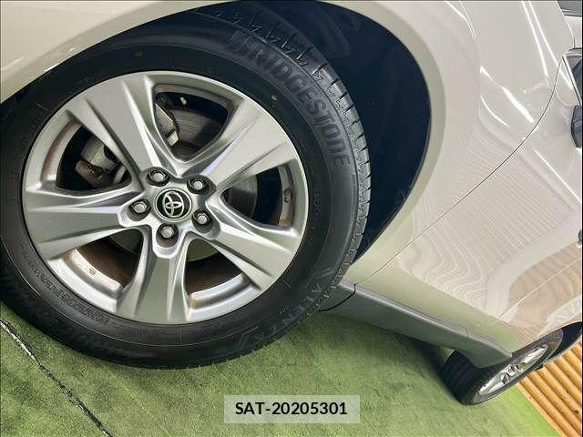 Toyota HARRIER 2023-06 8245304-18