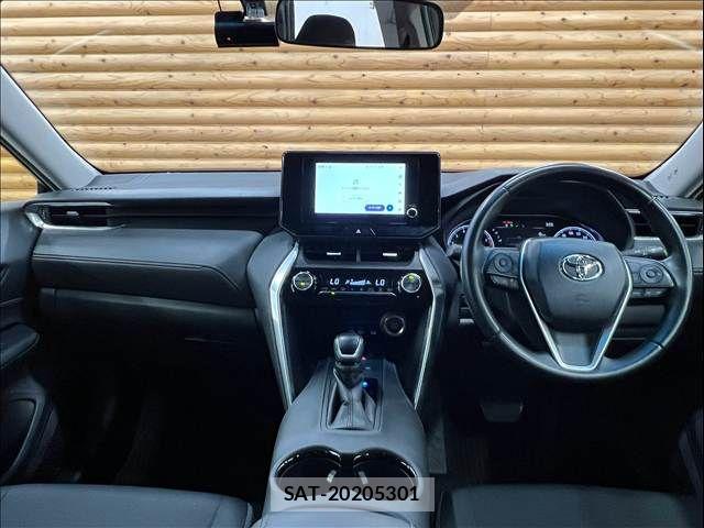 Toyota HARRIER 2023-06 8245304-1