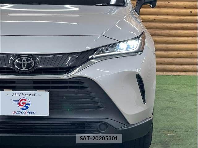 Toyota HARRIER 2023-06 8245304-19