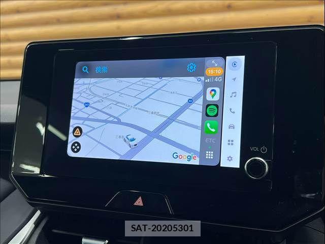 Toyota HARRIER 2023-06 8245304-4