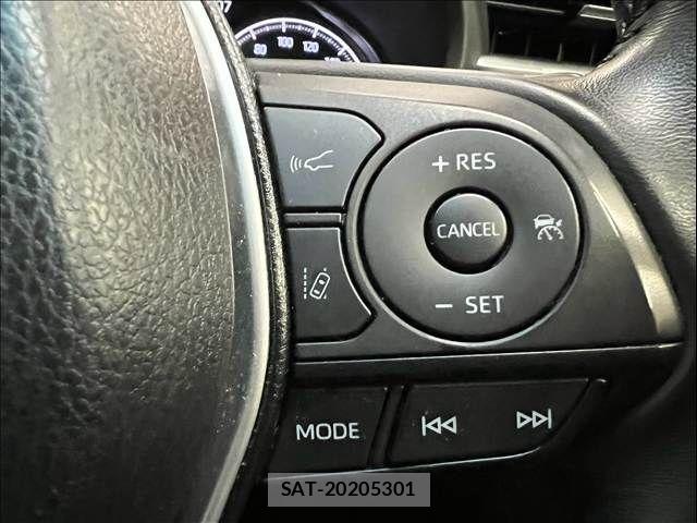 Toyota HARRIER 2023-06 8245304-5