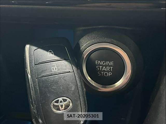 Toyota HARRIER 2023-06 8245304-8