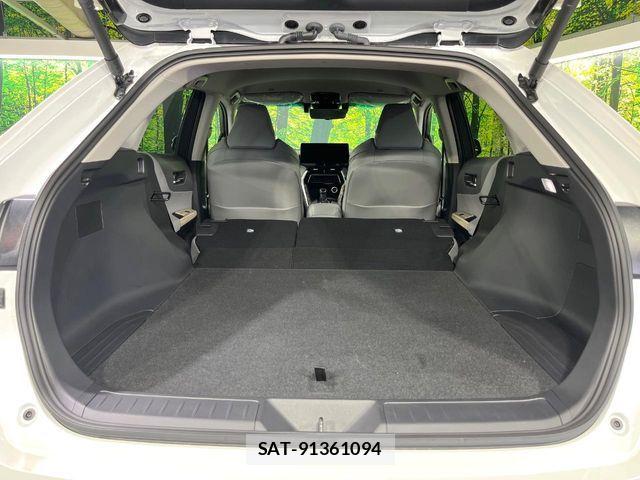 Toyota HARRIER 2025-02 8245288-10