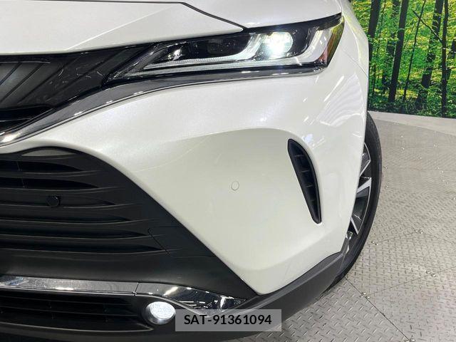 Toyota HARRIER 2025-02 8245288-11