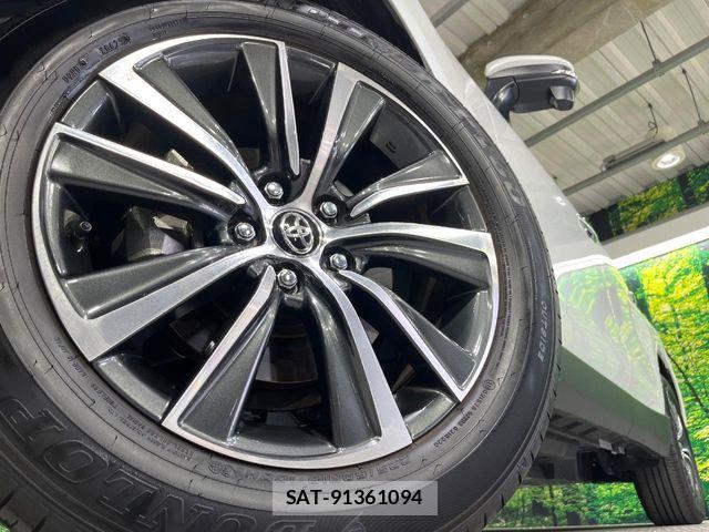 Toyota HARRIER 2025-02 8245288-12