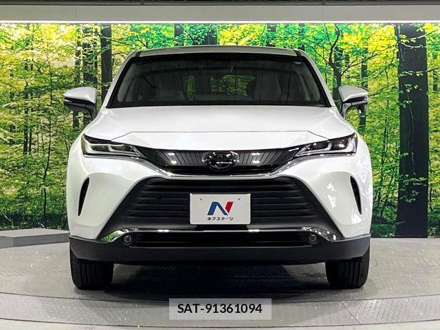 Toyota HARRIER 2025-02 8245288-13