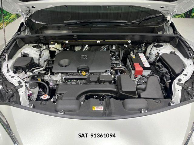 Toyota HARRIER 2025-02 8245288-17