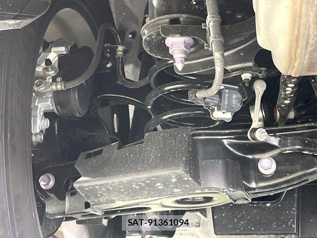Toyota HARRIER 2025-02 8245288-19