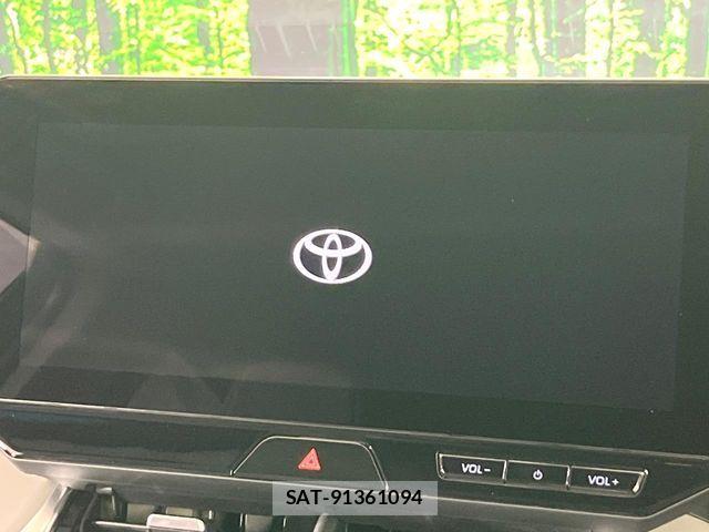 Toyota HARRIER 2025-02 8245288-2