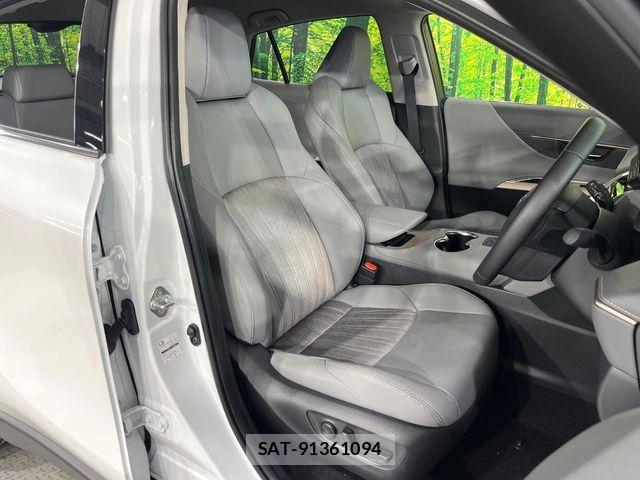 Toyota HARRIER 2025-02 8245288-7