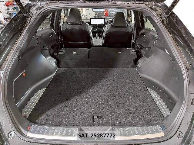 Toyota HARRIER 2023-11 8245292-12