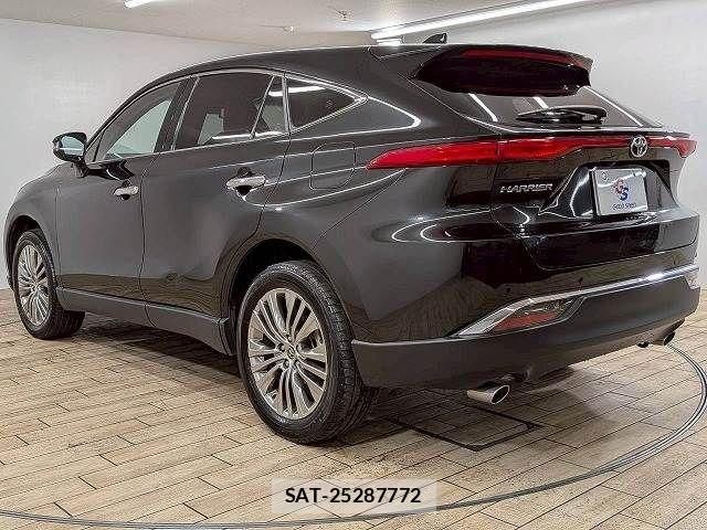 Toyota HARRIER 2023-11 8245292-15