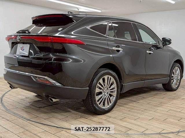 Toyota HARRIER 2023-11 8245292-16
