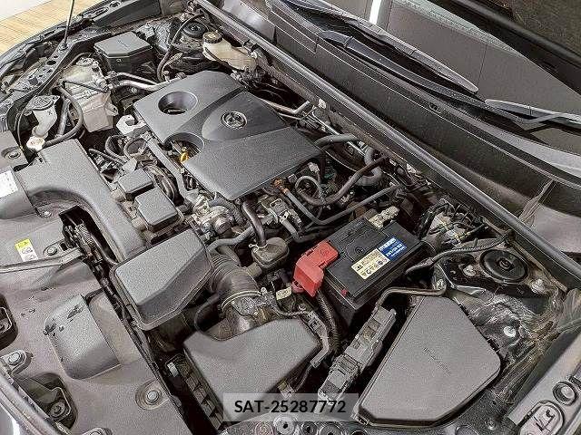 Toyota HARRIER 2023-11 8245292-17