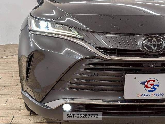 Toyota HARRIER 2023-11 8245292-18