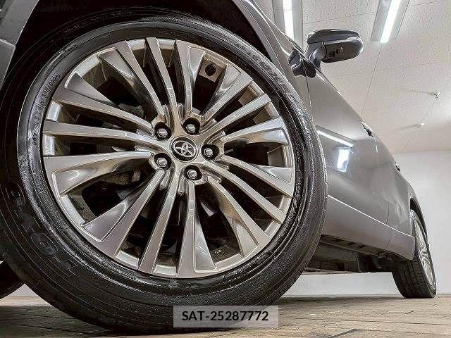 Toyota HARRIER 2023-11 8245292-19