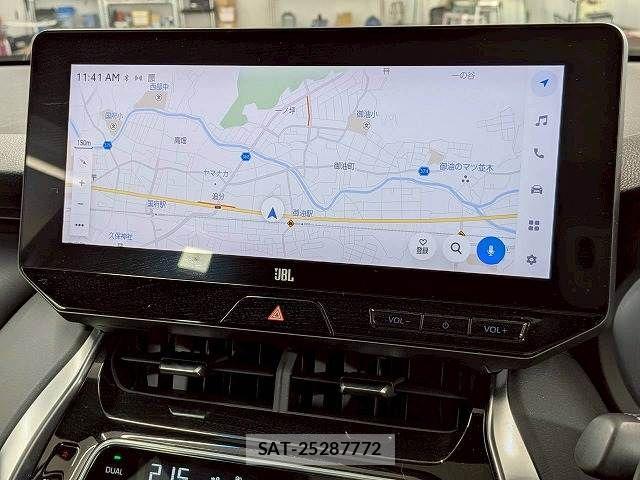 Toyota HARRIER 2023-11 8245292-2