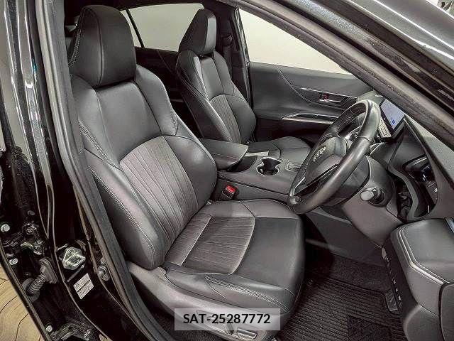 Toyota HARRIER 2023-11 8245292-4