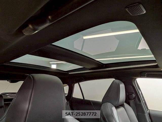 Toyota HARRIER 2023-11 8245292-6