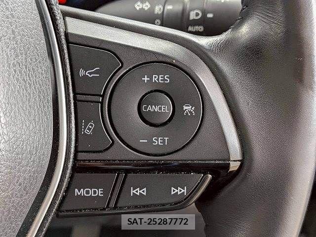 Toyota HARRIER 2023-11 8245292-8