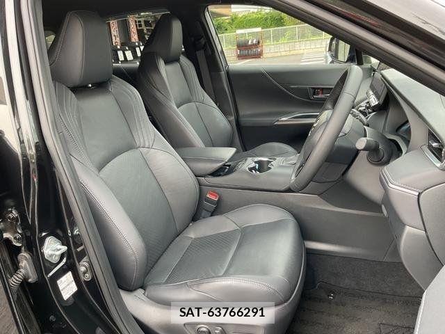 Toyota HARRIER 2023-07 8245286-9