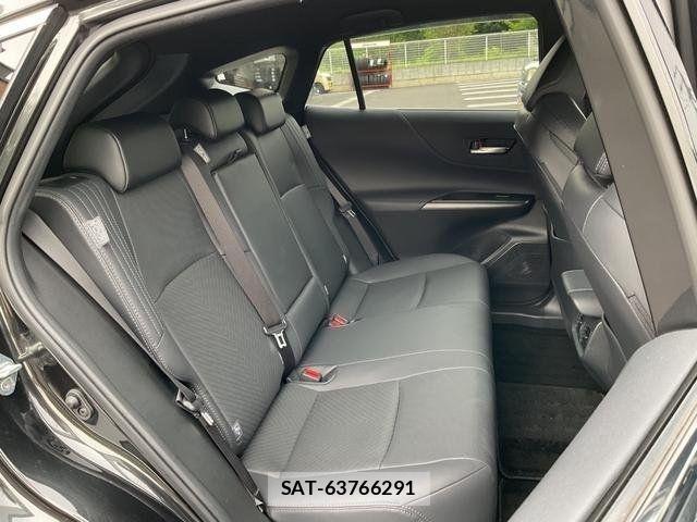 Toyota HARRIER 2023-07 8245286-10