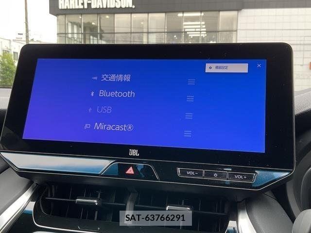 Toyota HARRIER 2023-07 8245286-15