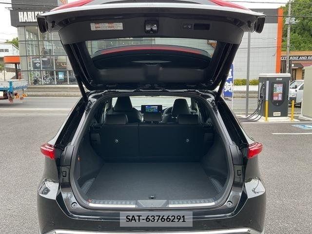 Toyota HARRIER 2023-07 8245286-17